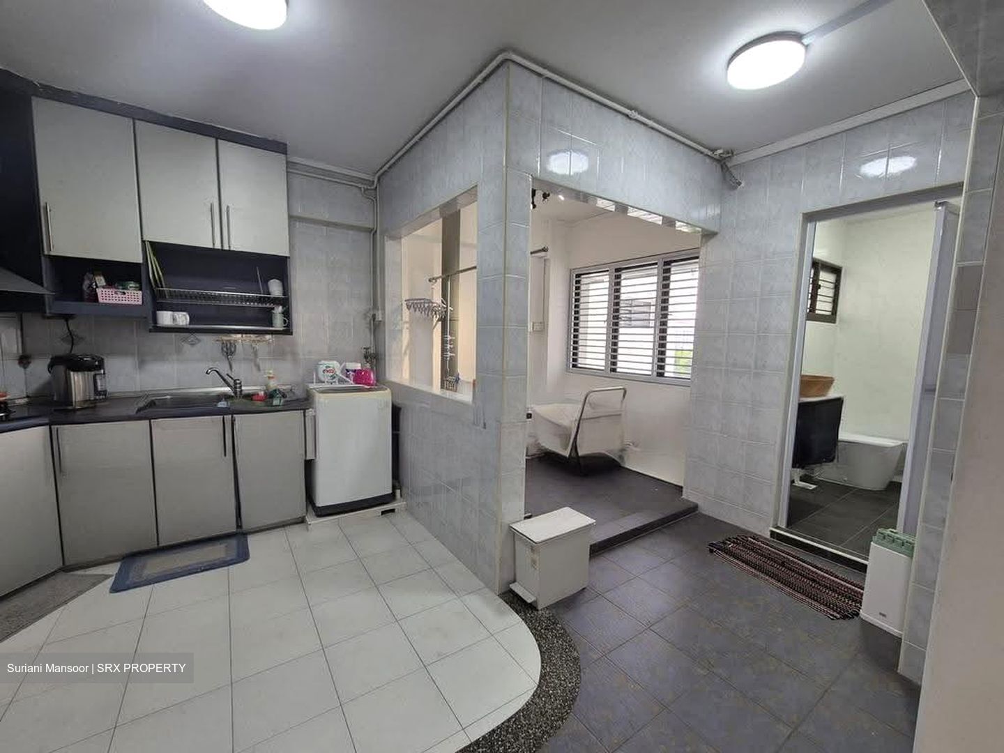 Blk 836 Woodlands Street 83 (Woodlands), HDB 5 Rooms #620092301